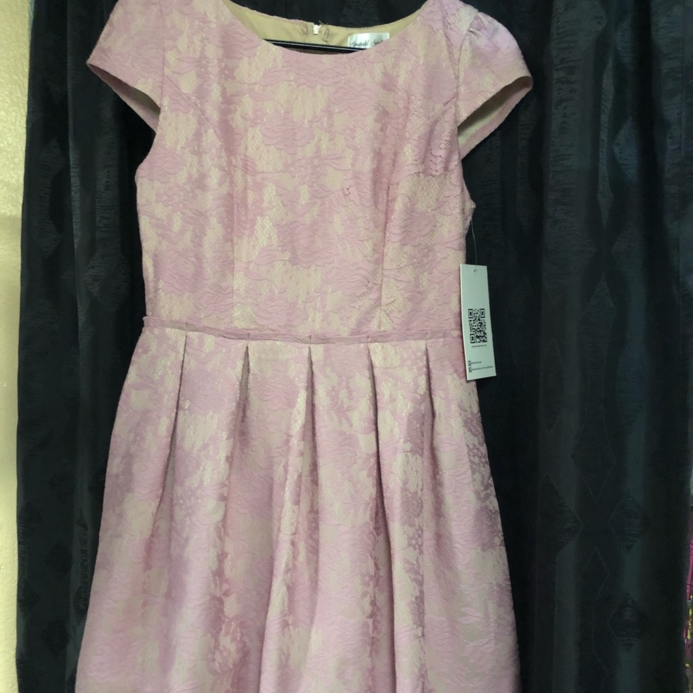 🎈SALE 💐🌟NWT✨✨ Emerald Sundae homecoming dress